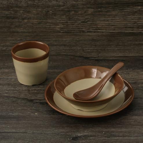 復(fù)古土窯系列