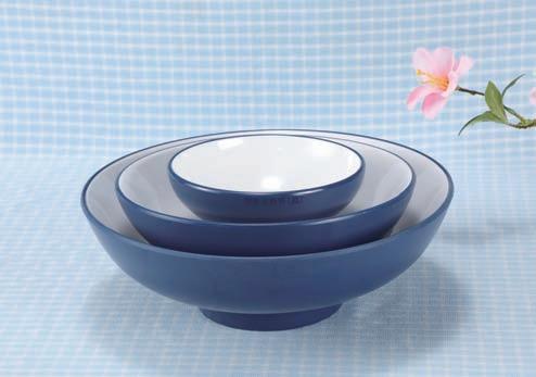 寶石藍(lán)雙色系列