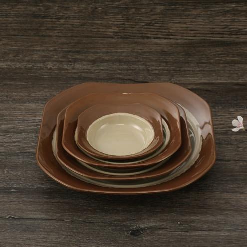 復(fù)古土窯系列