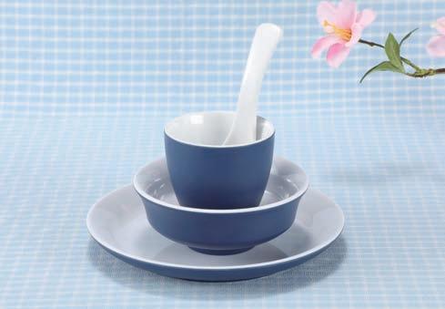 寶石藍雙色系列