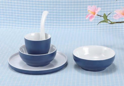 寶石藍雙色系列