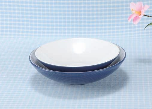 寶石藍雙色系列