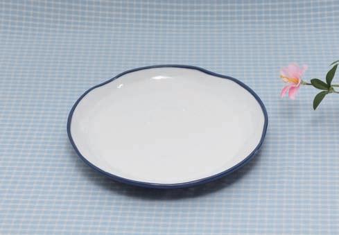 寶石藍(lán)雙色系列