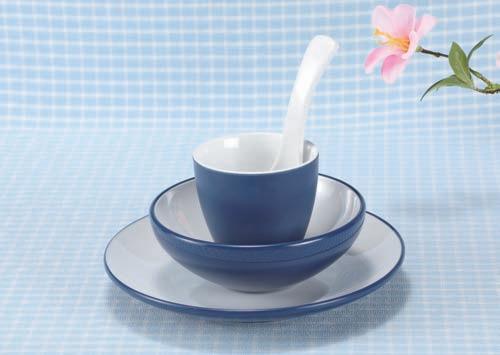 寶石藍雙色系列