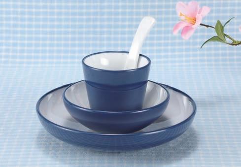 寶石藍雙色系列