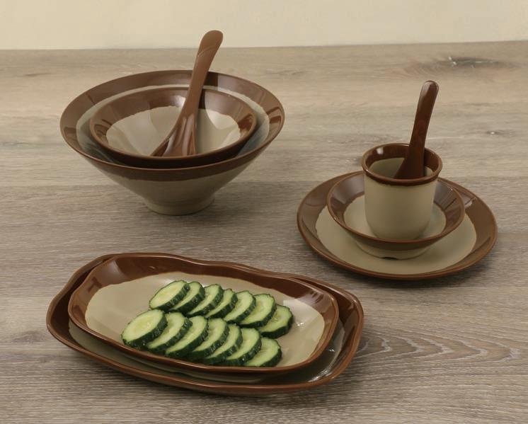 復(fù)古土窯系列