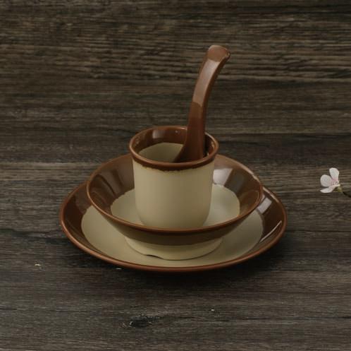 復(fù)古土窯系列