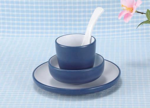 寶石藍雙色系列