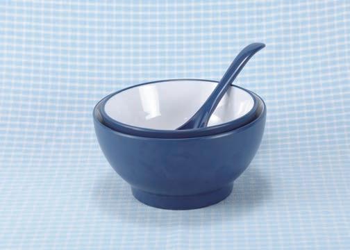 寶石藍雙色系列