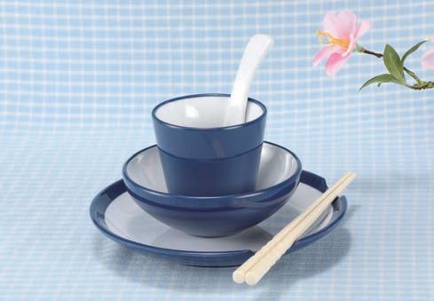 寶石藍雙色系列