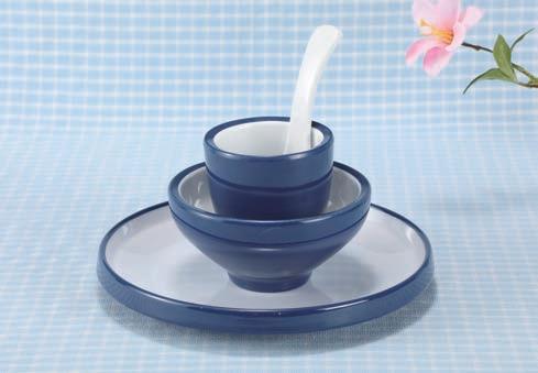 寶石藍雙色系列