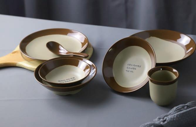 復(fù)古土窯系列