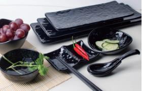 密胺是什么材料？用于餐具有毒嗎？